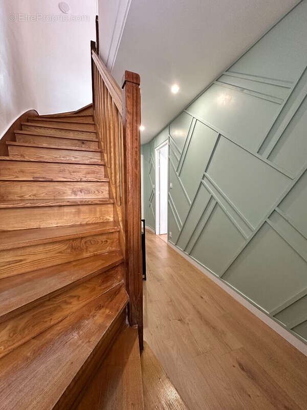 Maison à SAINT-BRIEUC