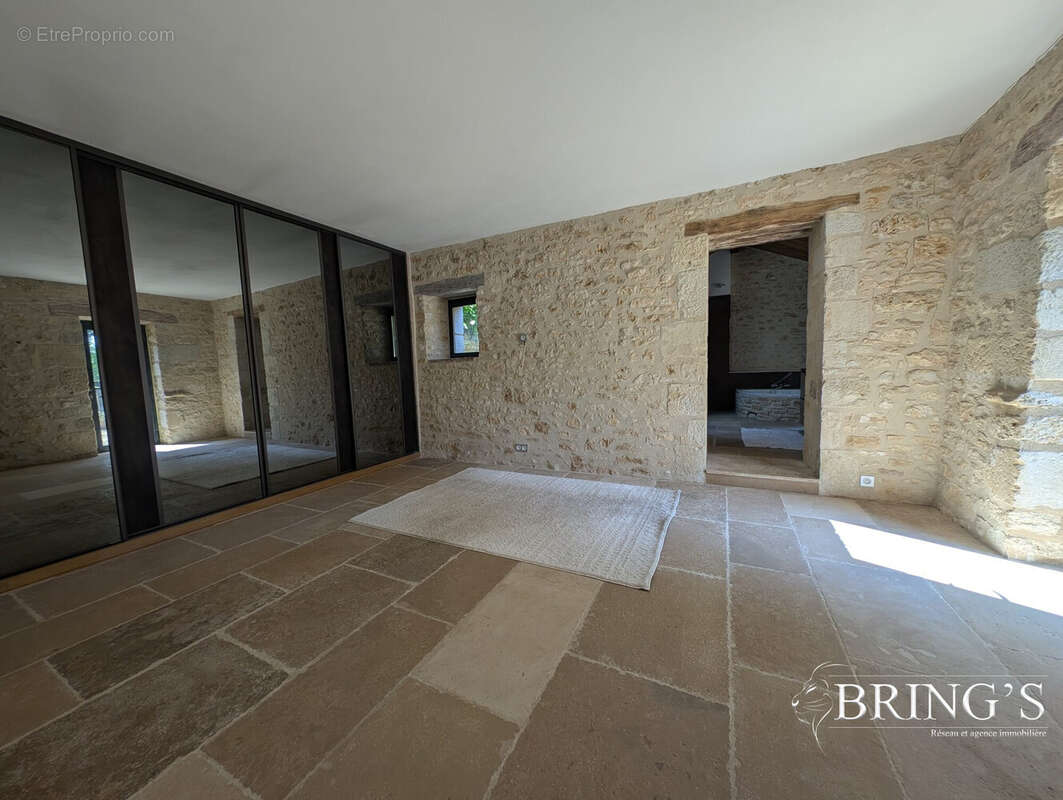 Maison 310 m² à Savignac-Les-Eglises  - photo 9