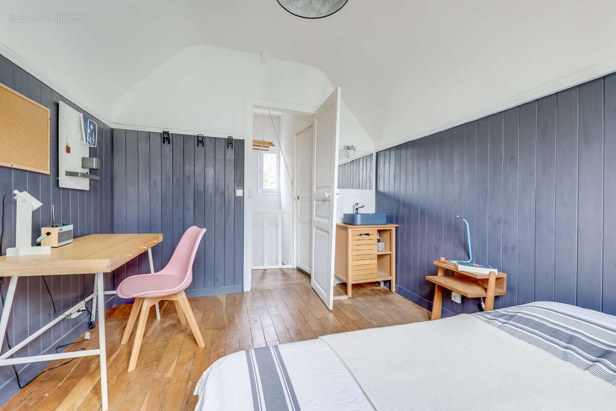 Maison à VAUCRESSON