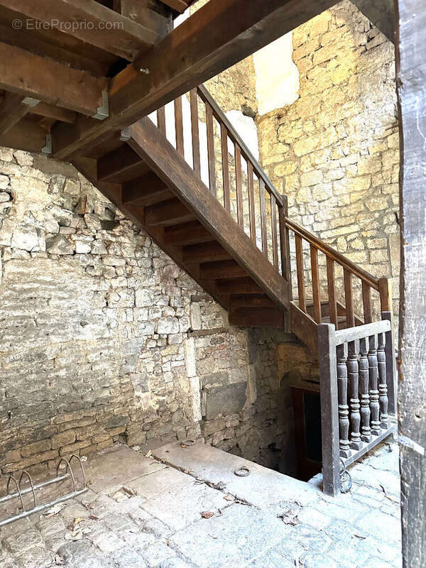 Appartement à BESANCON