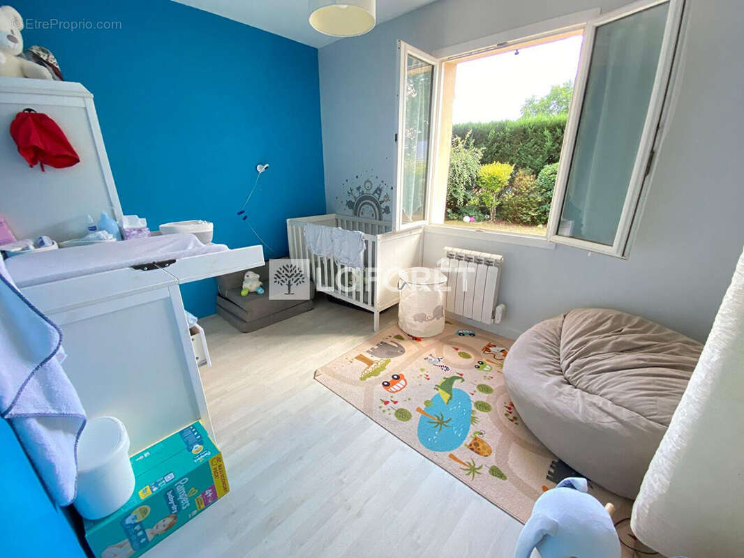 Maison à MARTIGNAS-SUR-JALLE