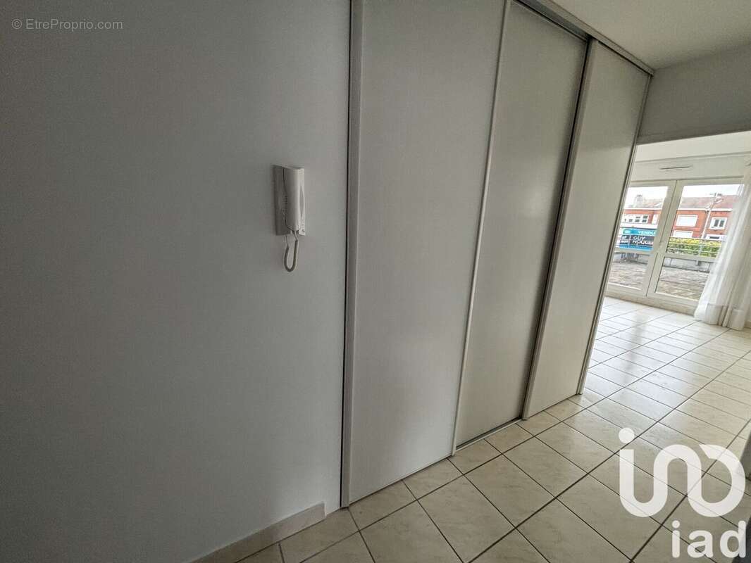 Photo 7 - Appartement à TETEGHEM