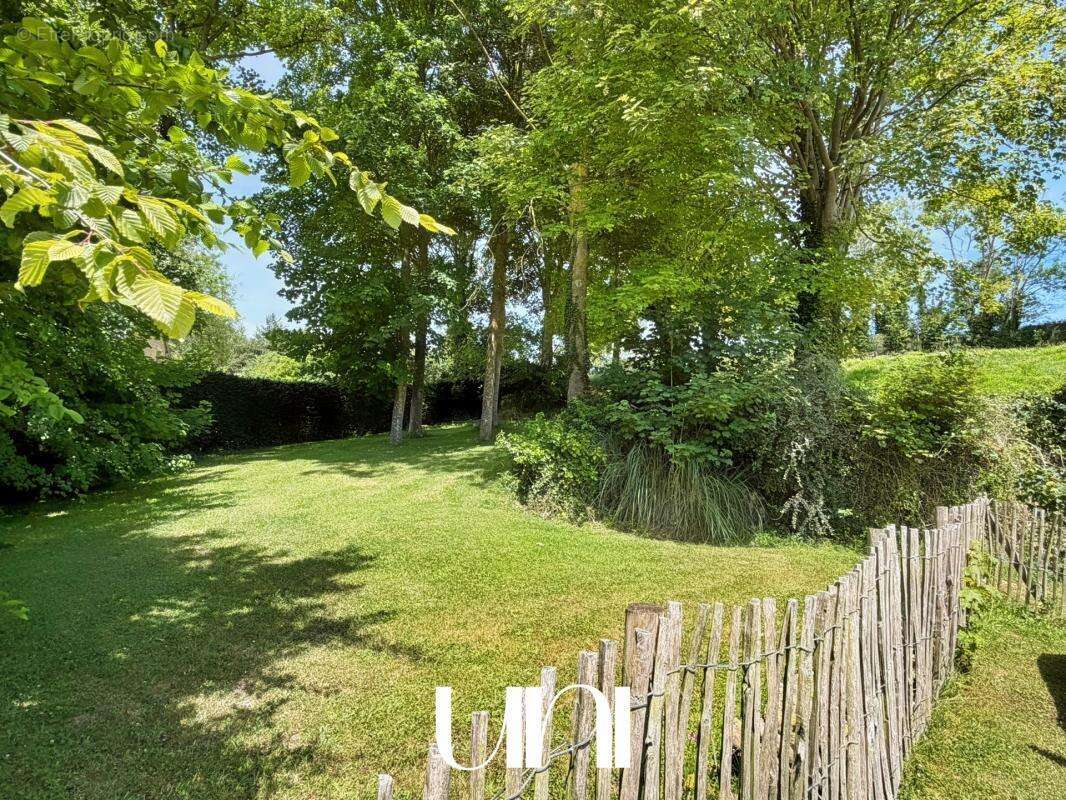 Maison 8 pièces de 220m2 avec 18500m2 de terrain à MOULINS EN BESSIN - photo 34