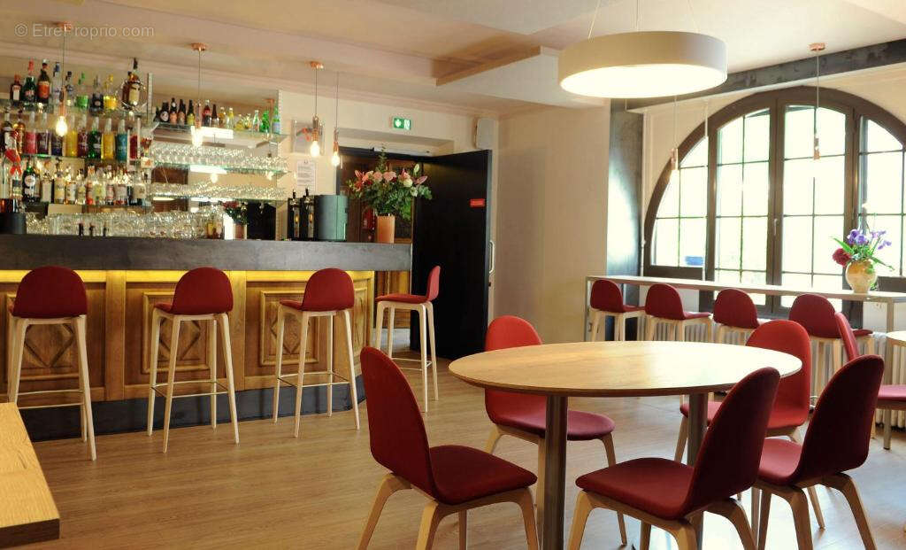 Commerce à GAVARNIE