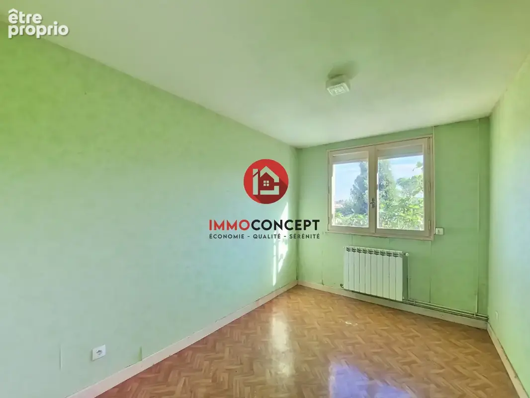 Maison 4 pièces 90 m² à vendre à Montfaucon (30150) - photo 4