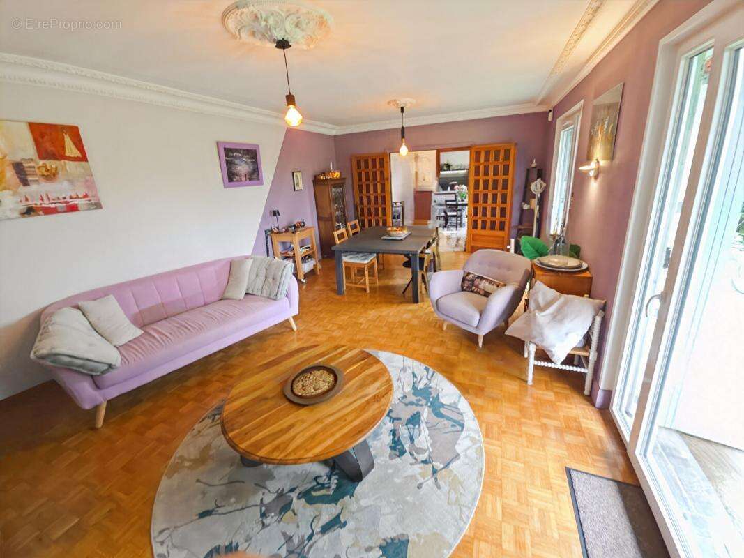 Maison à LA MANCELIERE