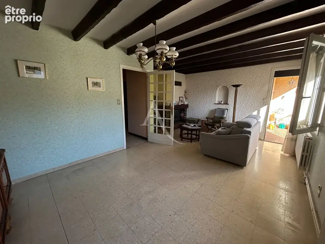 Maison Quartier Pasteur 4 chambres - photo 6
