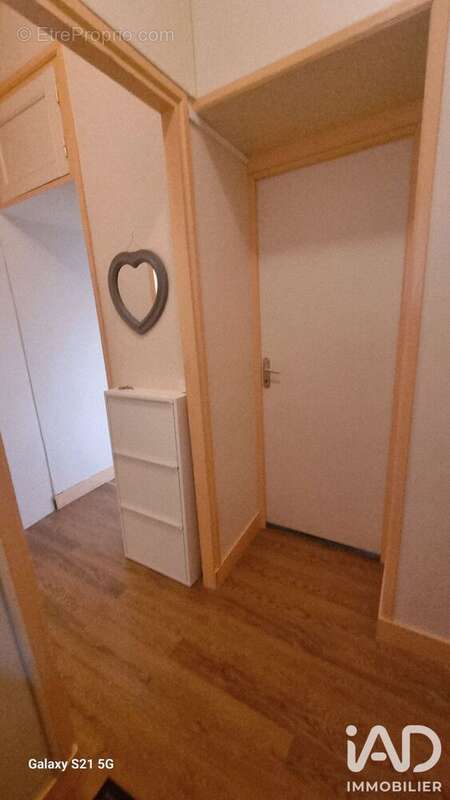 Appartement 52 m² à Mont-Dore  - photo 6