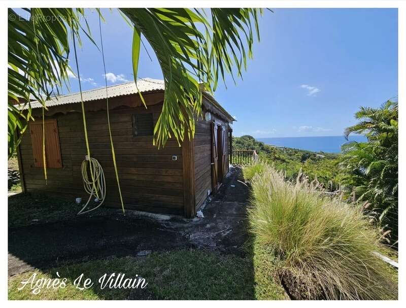 Maison à BOUILLANTE