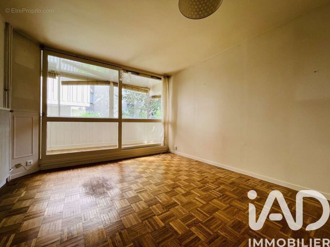 Photo 2 - Appartement à SAINT-GERMAIN-EN-LAYE