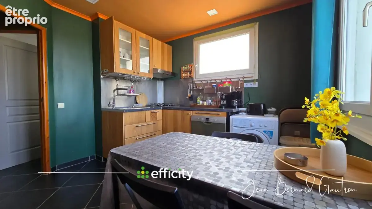 Appartement 5 pièces 100 m² à vendre à Lannion (22300) - photo 5