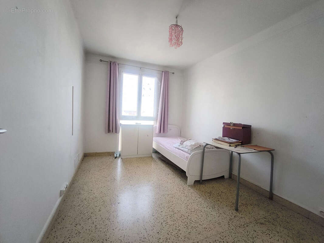 Appartement à CHOISY-LE-ROI