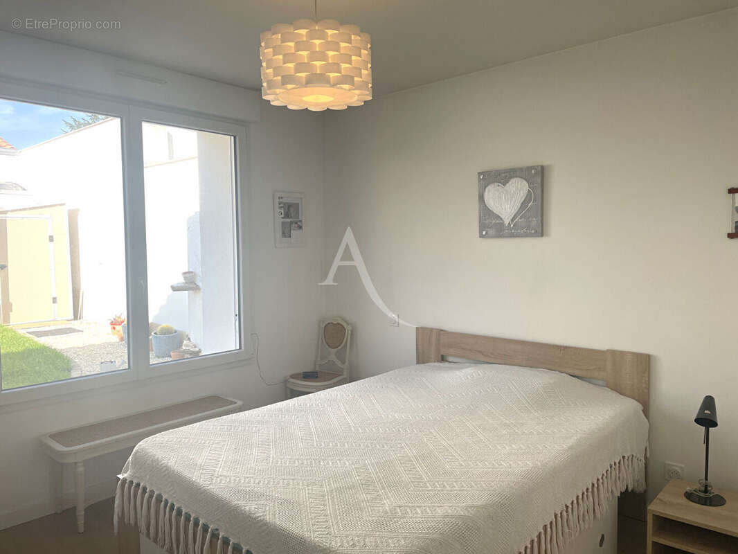 Maison à LA MOTHE-ACHARD