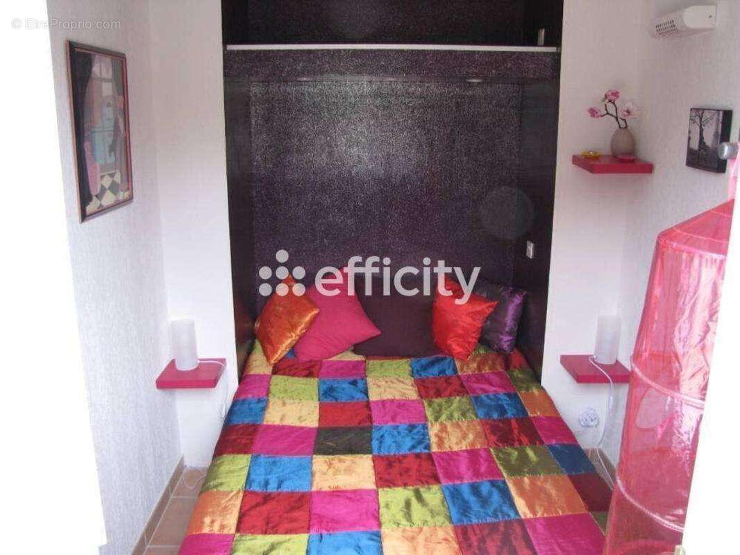Appartement à LA BAULE-ESCOUBLAC