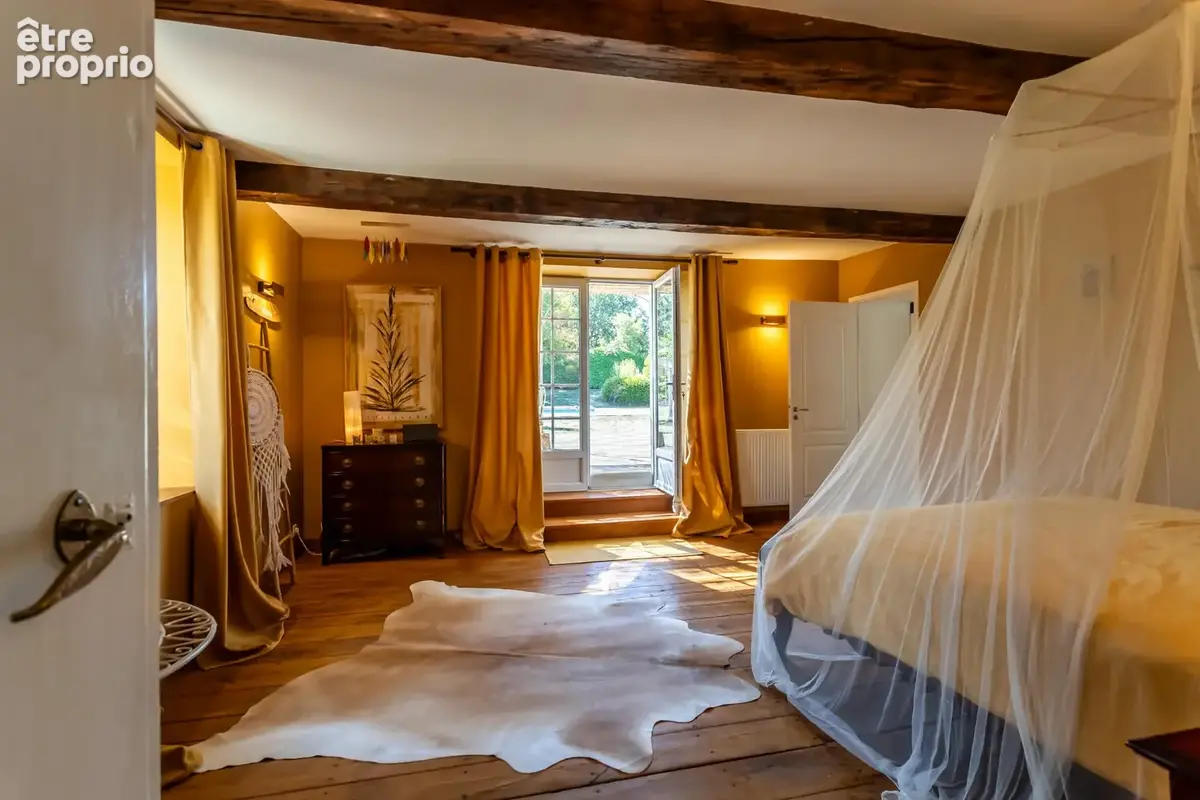 Magnifique propriété   à titre résidentiel et avec un potentiel d’affaires - photo 24