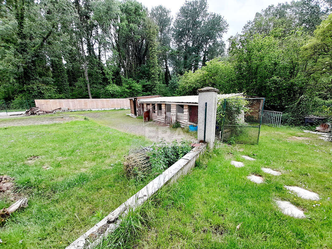 Maison à SOISSONS