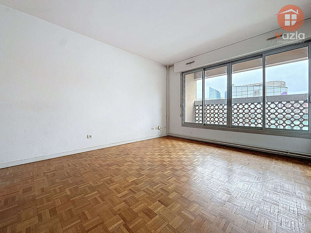 Appartement à PUTEAUX