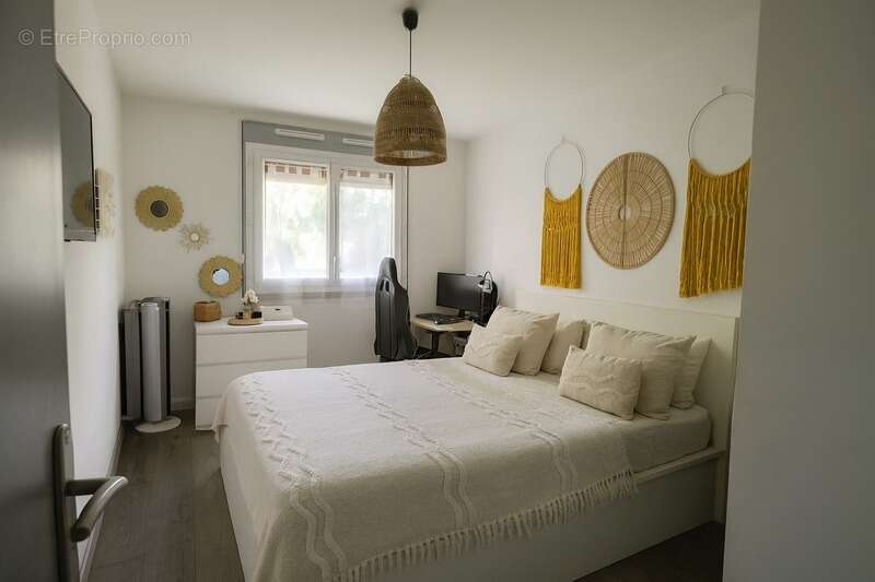 Appartement à LIVRY-GARGAN