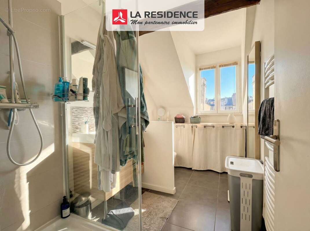 Appartement à BLOIS