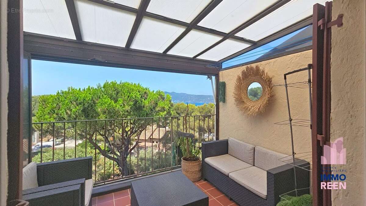 Appartement 39 m² à Saint-Mandrier-Sur-Mer  - photo 5