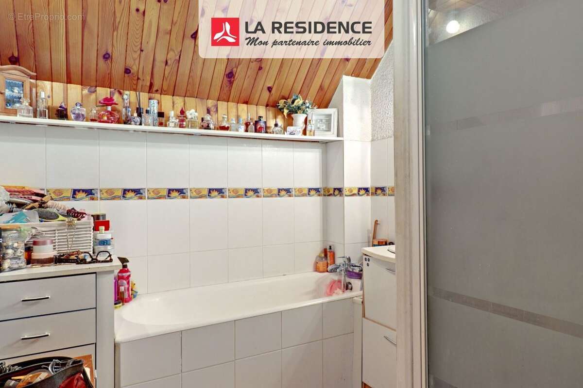 Appartement à ANDRESY