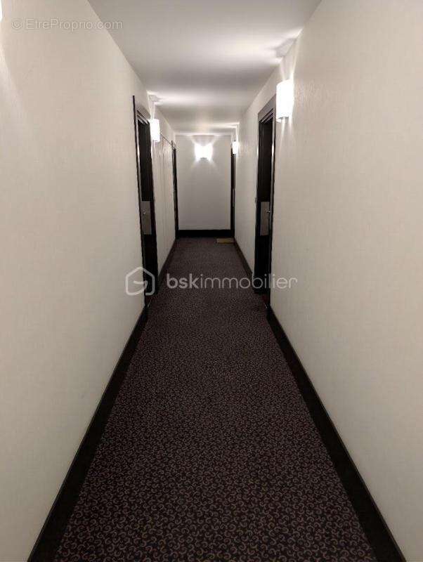 Appartement T2 de 43 m² faibles charges - photo 14