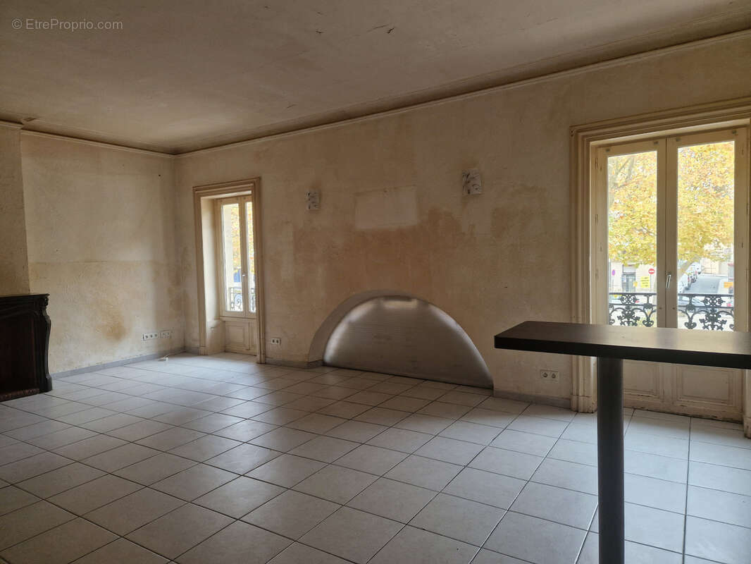 Appartement à BEZIERS