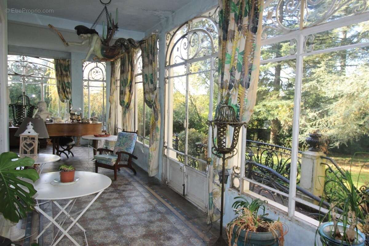 Maison à YERRES