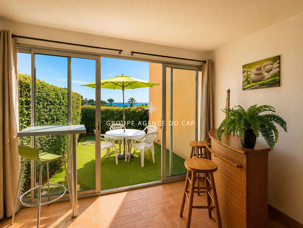 Appartement à FREJUS