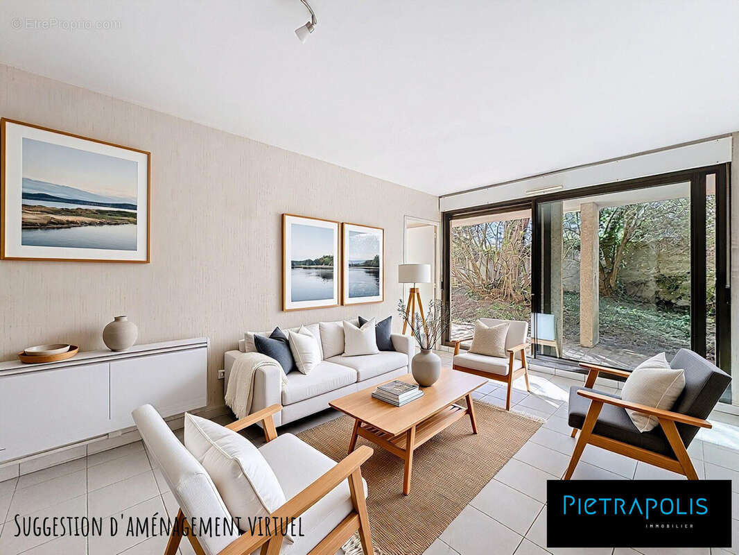 Appartement à LYON-5E