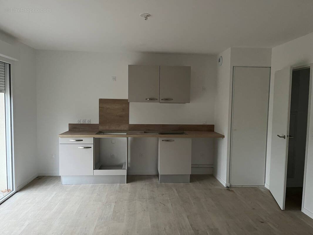 Appartement à CAMBLANES-ET-MEYNAC