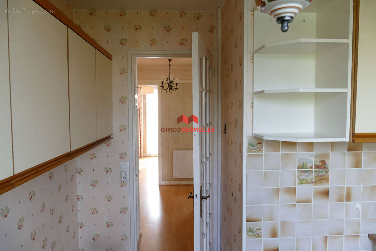 Appartement à RUEIL-MALMAISON