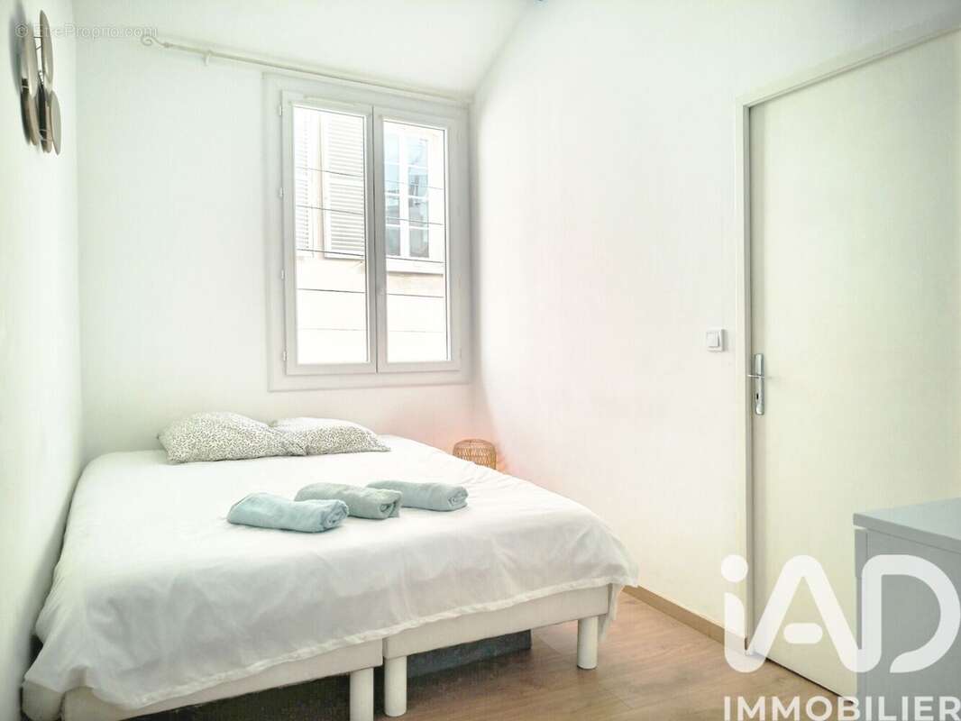 Photo 4 - Appartement à LA CIOTAT
