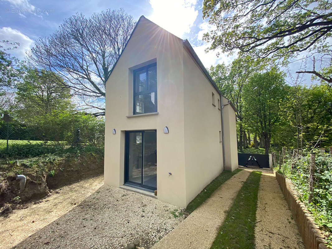 Maison à JOUARS-PONTCHARTRAIN