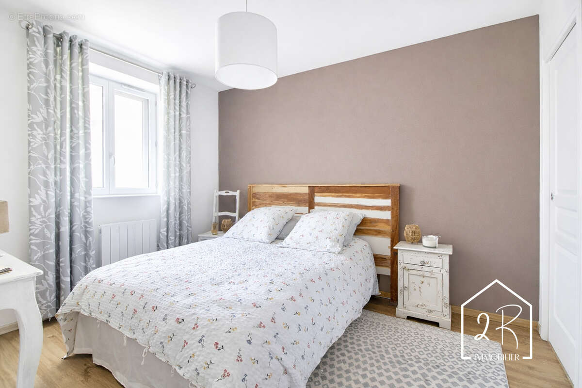 Appartement à SAINT-JUST-CHALEYSSIN