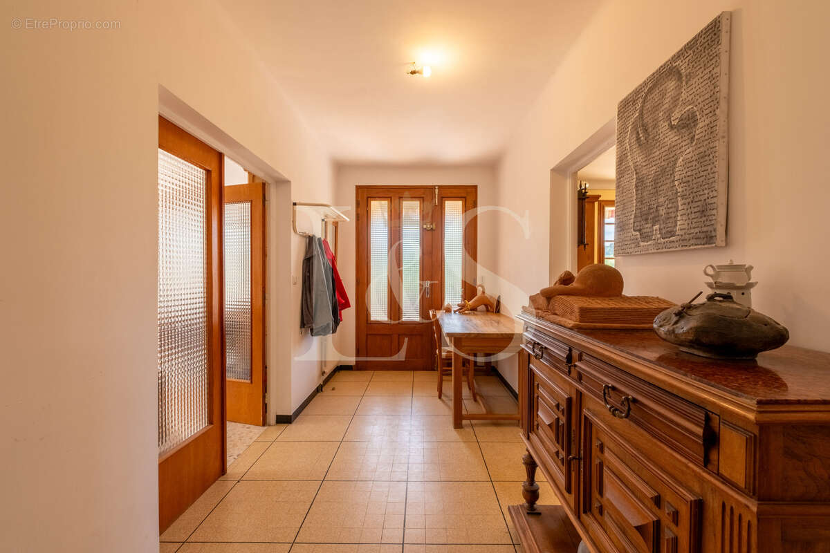 Maison à MOLLANS-SUR-OUVEZE