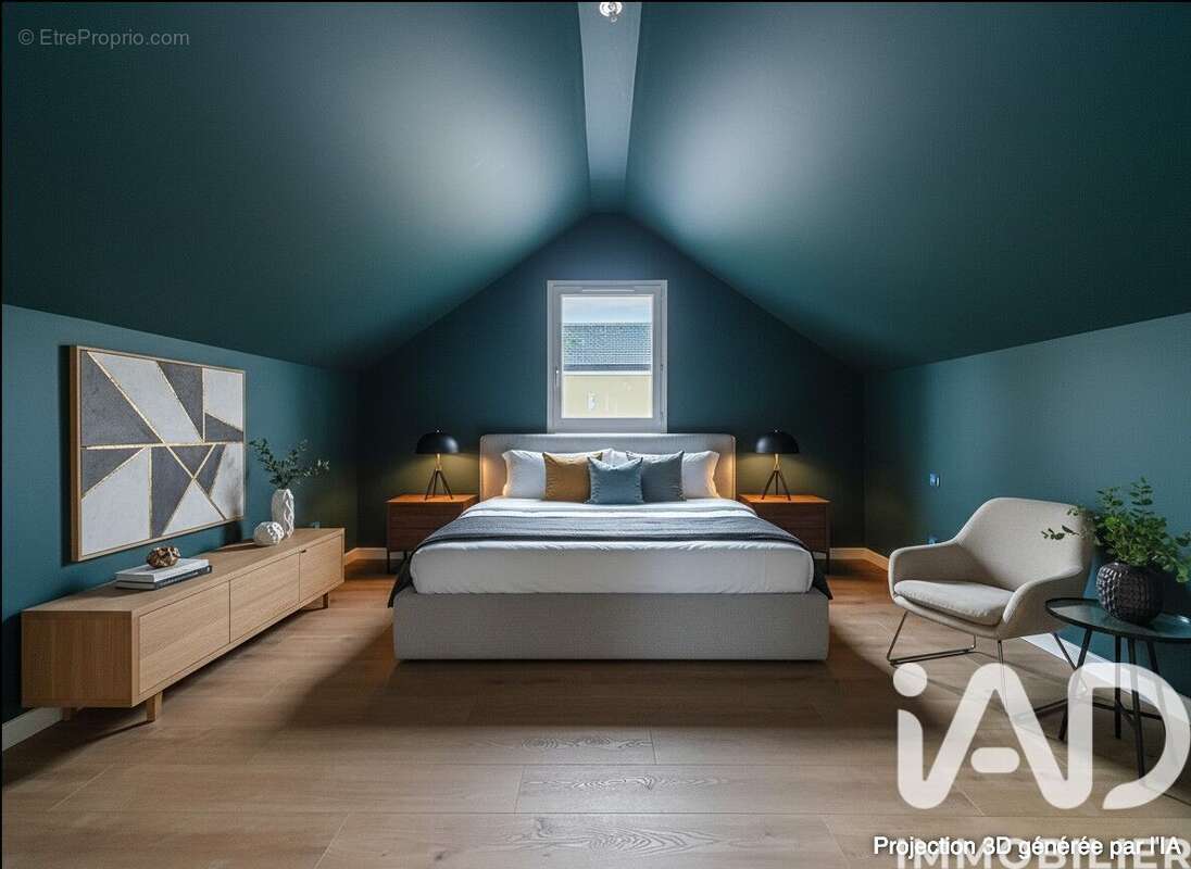 Photo 9 - Maison à BOIS-GUILLAUME