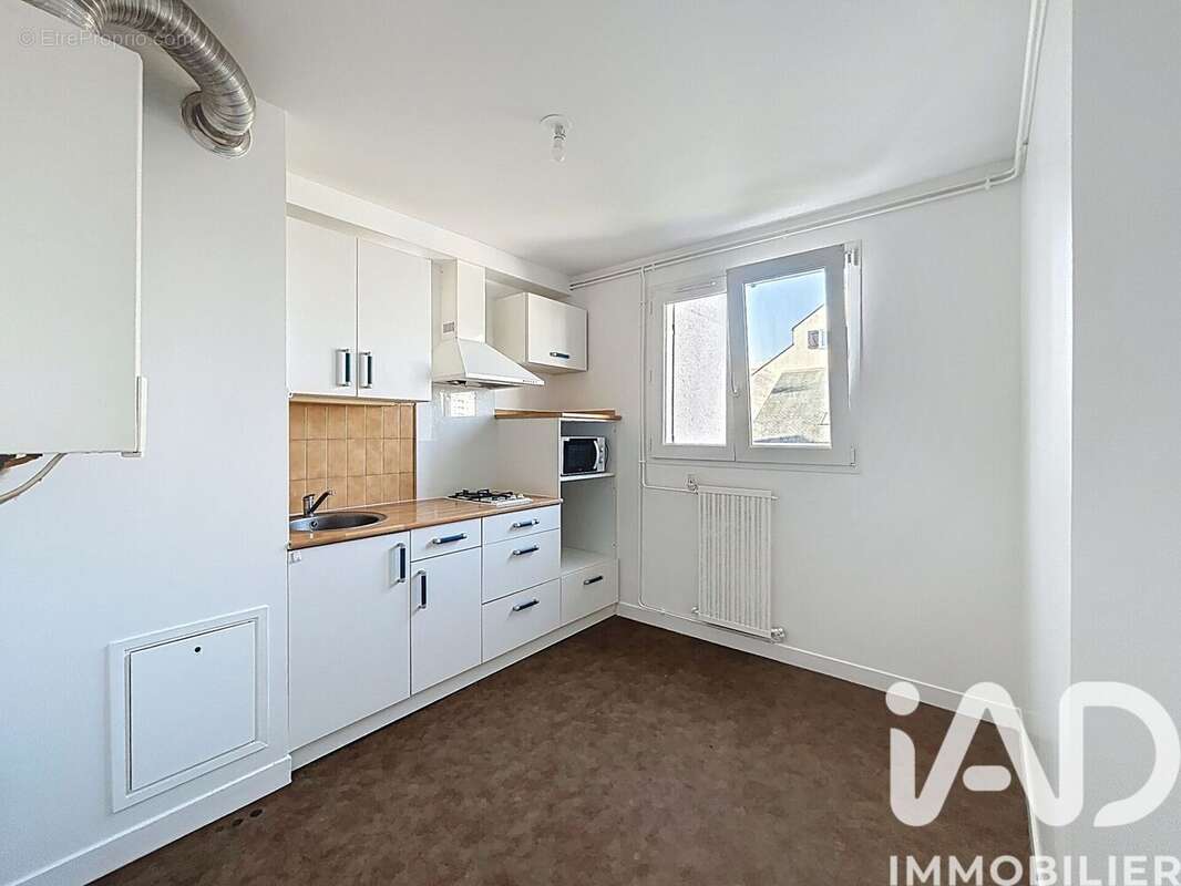 Photo 6 - Appartement à LE MEE-SUR-SEINE