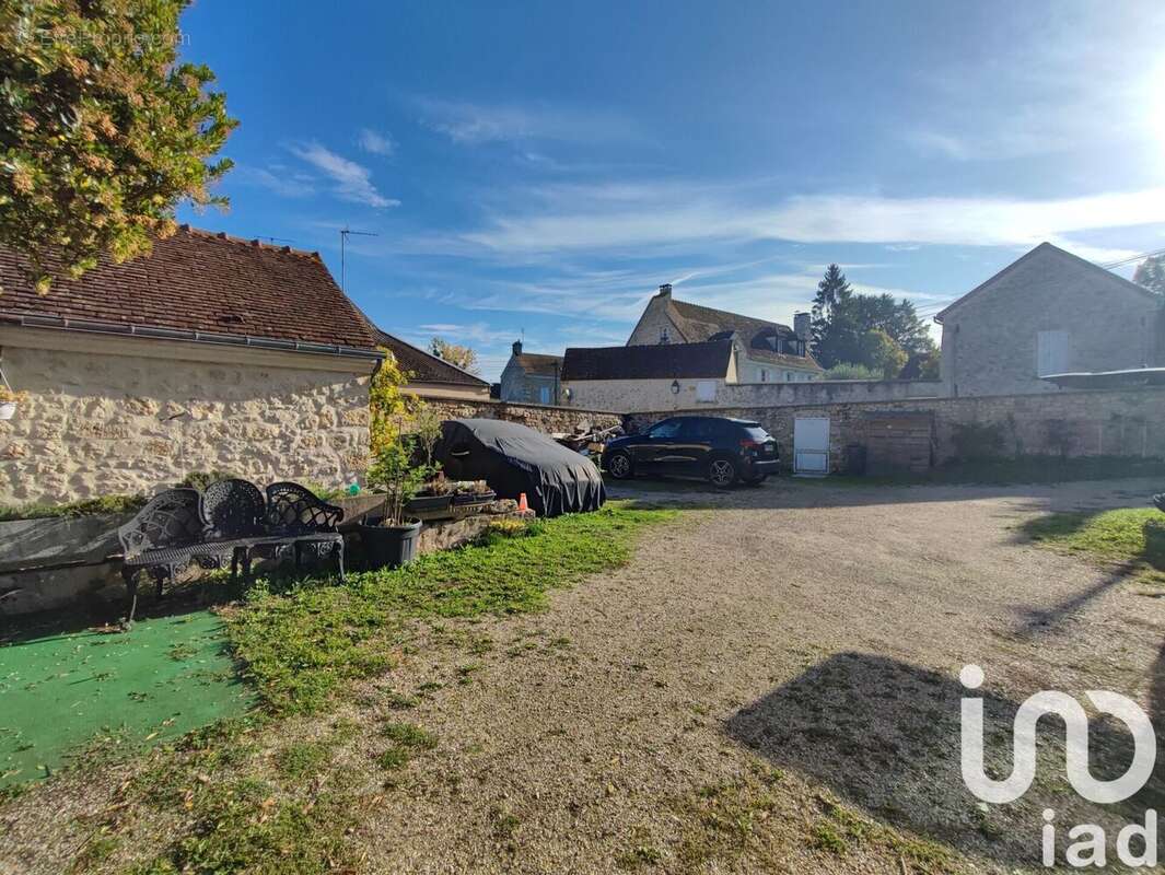 Photo 2 - Maison à ABLEIGES