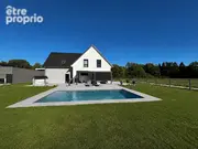 Maison à LACOLLONGE