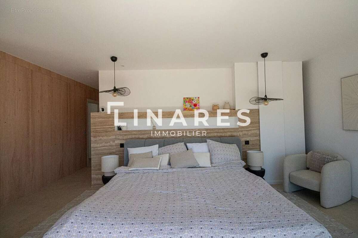 Maison à MARSEILLE-11E