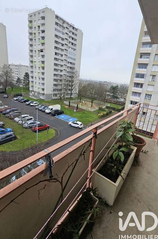 Photo 4 - Appartement à CRETEIL