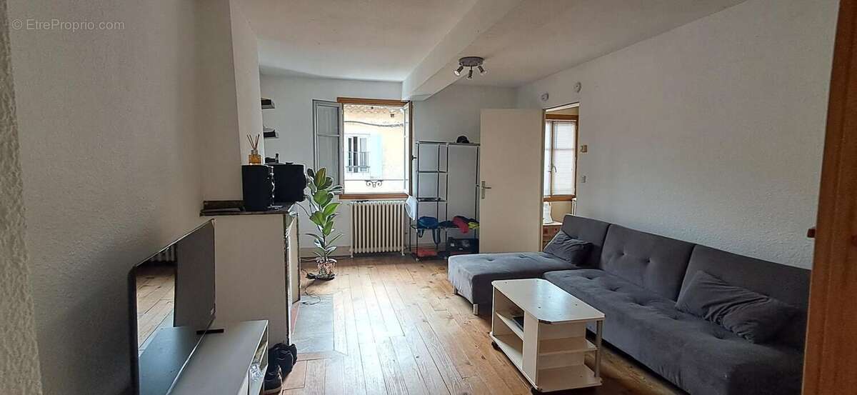 Photo 2 - Appartement à LABRUGUIERE