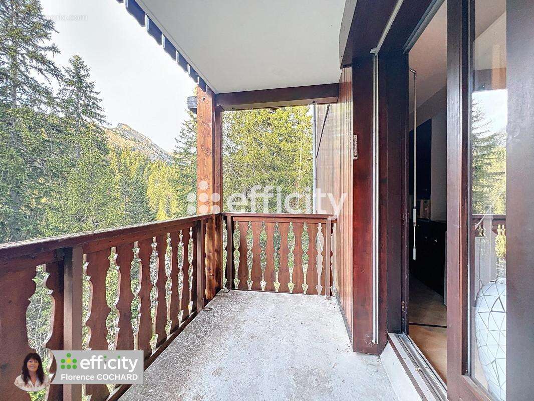 Appartement à MIEUSSY