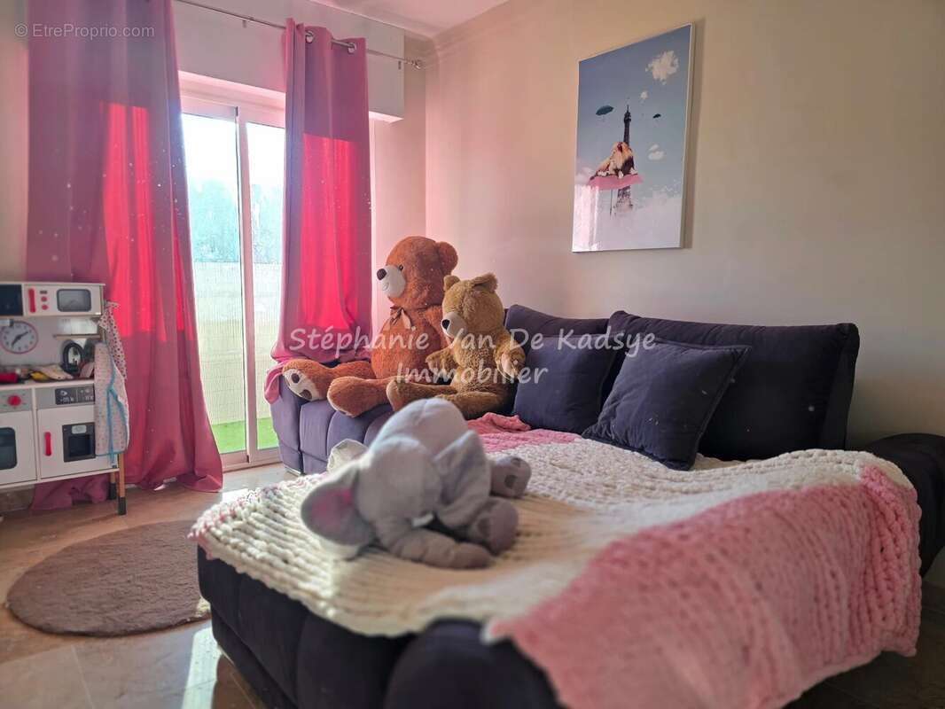 Appartement à FREJUS