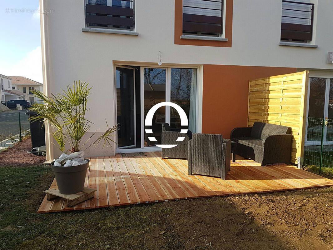 Maison à PORNIC