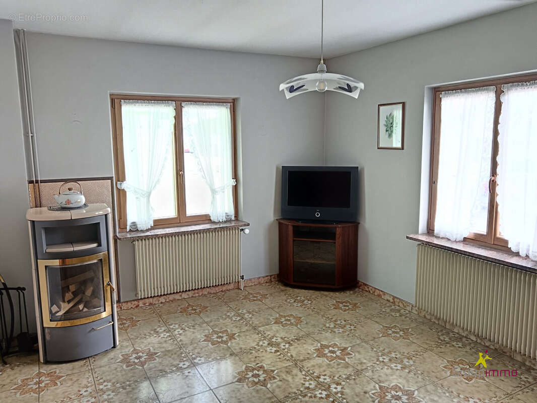Maison 136 m² à Goxwiller  - photo 2