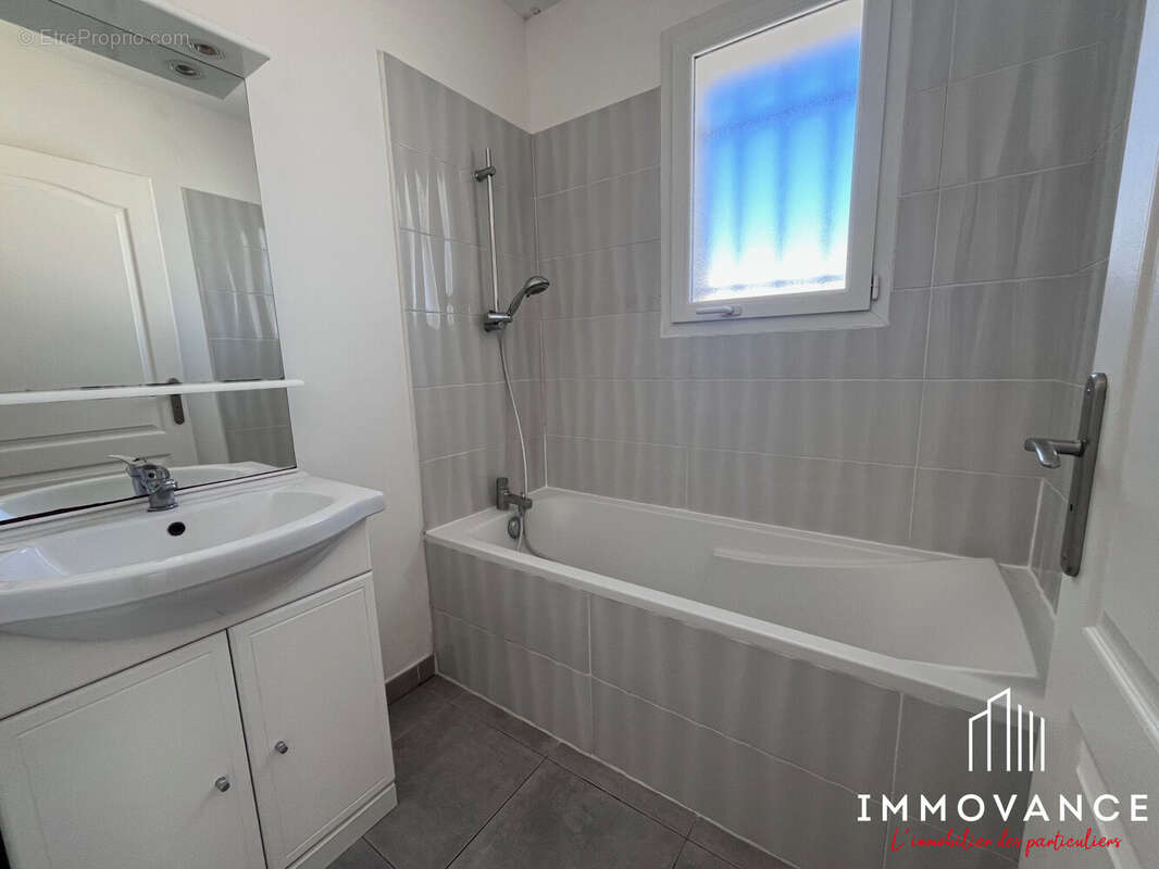 Maison à SAINT-GELY-DU-FESC