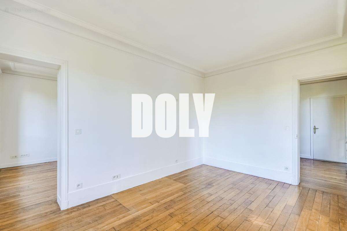 EXCLUSIVITÉ DOLY - Charmant 3 pièces lumineux - photo 6