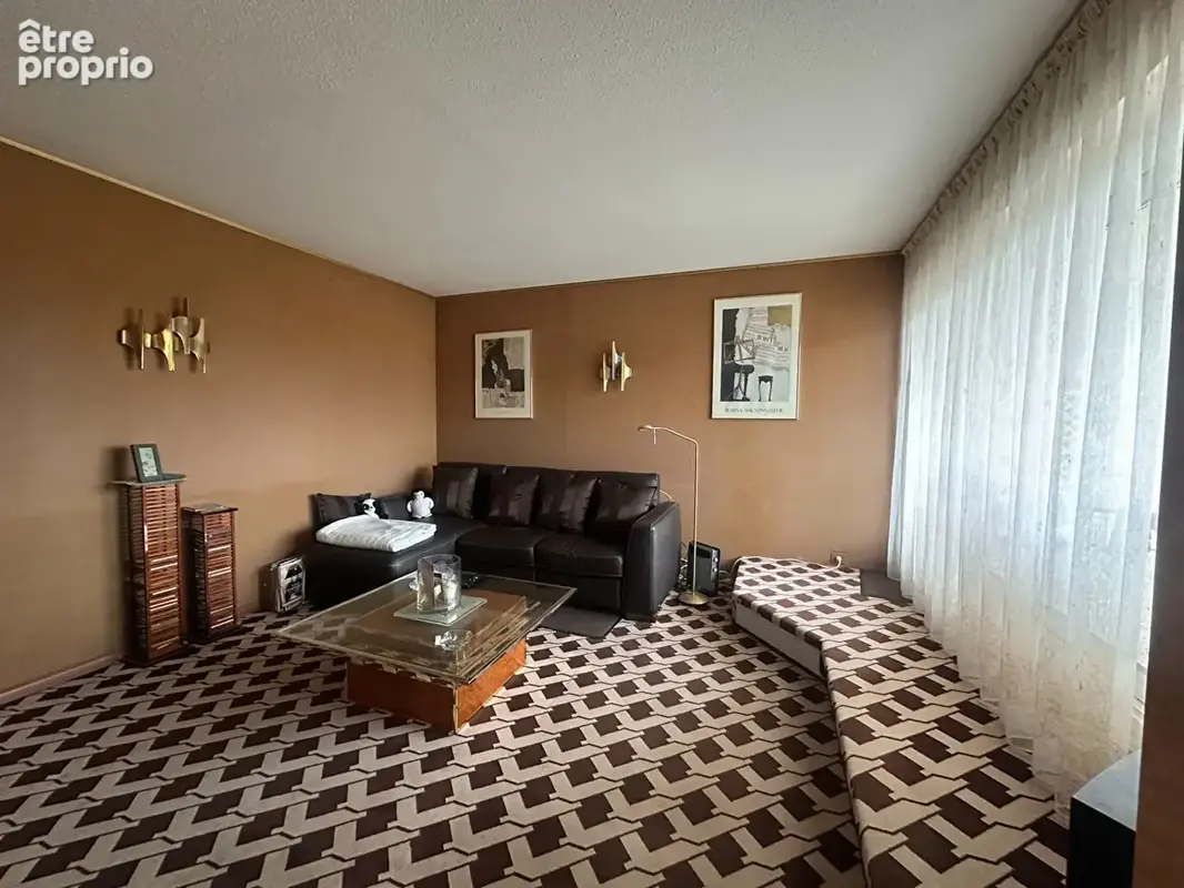 À Vendre  - Superbe Attique Duplex de 157,36 m² avec Terrasse Panoramique à Annemasse limite Ville-La-Grand - photo 13